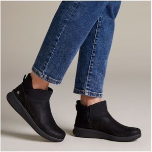 Clarks sillian 2.0 dusk clearance